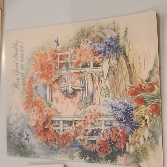 Vintage Sympathy Card Bundle - Picture 6 of 11